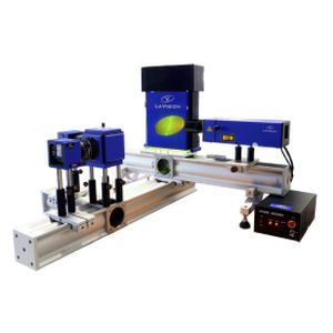 荧光液渗透检测机 - LaVision GmbH - 断层扫描 / 3D / 表面