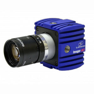 热成像摄像机 - Imager MX - LaVision GmbH - 用于航空航天业 / 紧凑型