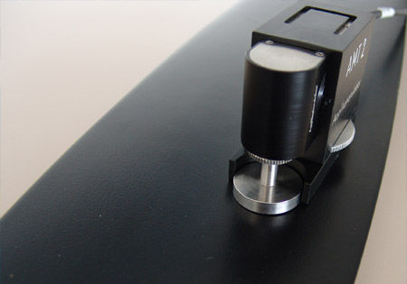 涡电流裂纹探测器 - Rohmann GmbH - 用于航空工程