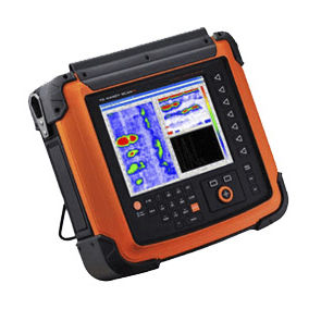 超声波检测机 - TD Handy-ScanRX - Technology Design - 表面