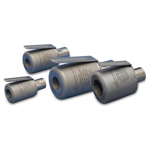 压力测试仪器 - LPH  - Airmo Inc. - 航空电子 / 飞行 / 紧凑型