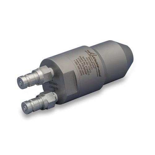 端部成型工具 - 400 series - Airmo Inc.