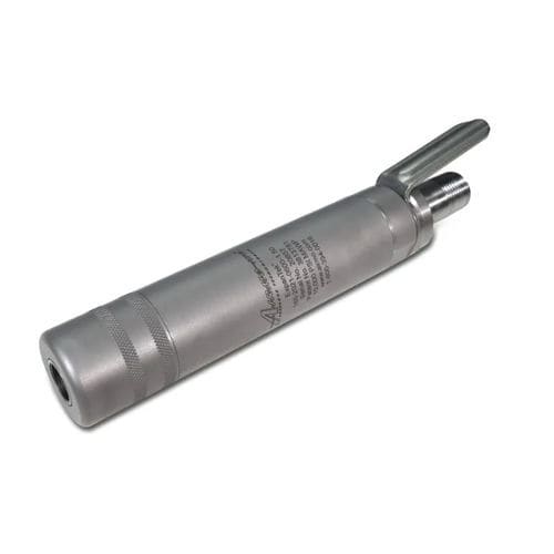 液压管子扩口机 - 180  - Airmo Inc. - 用于航空工业