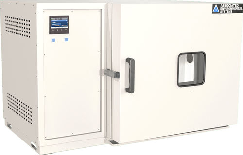 温度试验箱 - SD-502 - Associated Environmental Systems - 用于航空航天业 / 台式