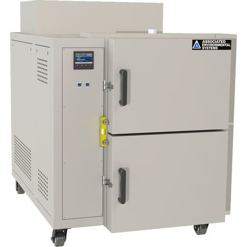 温度试验箱 - SM-2102D - Associated Environmental Systems - 飞行 / 台式