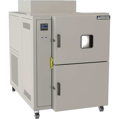 温度试验箱 - SM-2108D - Associated Environmental Systems - 用于航空航天业 / 台式