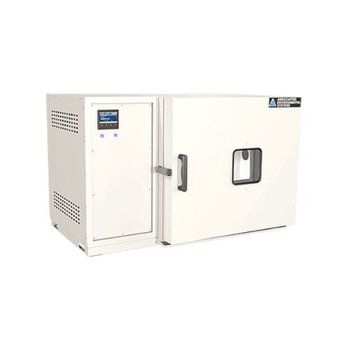 温度试验箱 - SD-508-ATP - Associated Environmental Systems - 用于航空航天业 / 台式