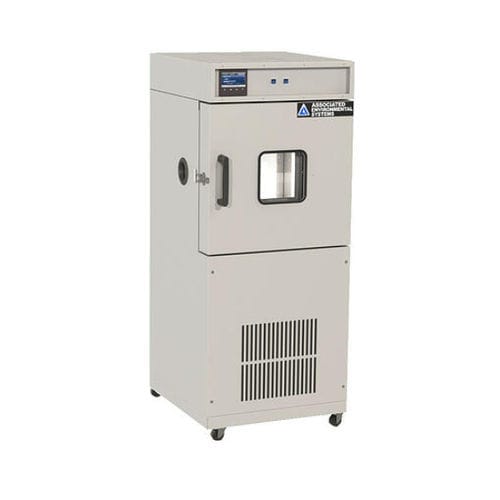 温度试验箱 - FD-502 - Associated Environmental Systems - 飞行 / 台式