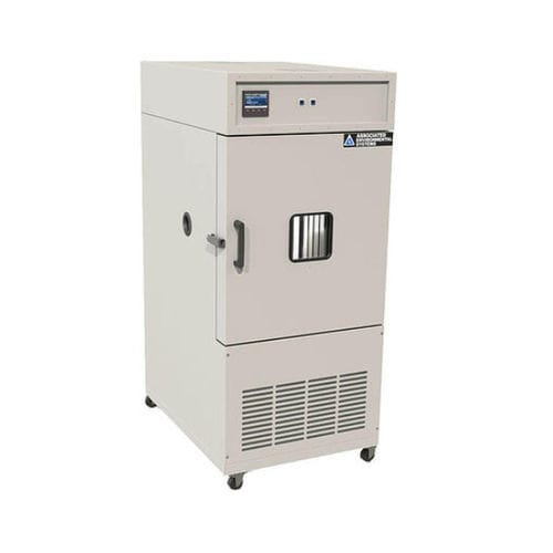 温度试验箱 - FD-210 - Associated Environmental Systems - 用于航空航天业