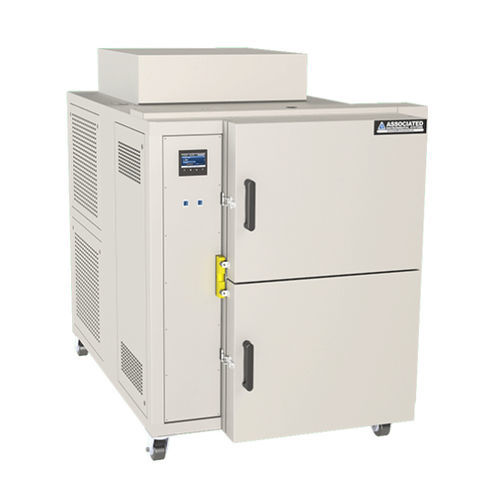 温度试验箱 - SM-2105D - Associated Environmental Systems - 用于航空航天业 / 台式