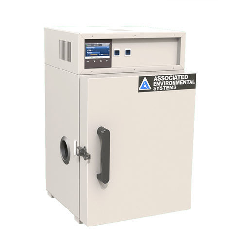 温度试验箱 - BD-101 - Associated Environmental Systems - 用于航空航天业 / 台式