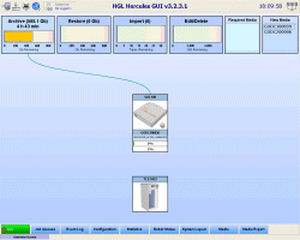 分析软件 - Hercules - HGL Dynamics  - 用于航空工程