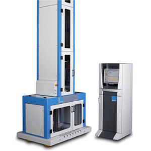 疲劳力试验机 - IM10 series - Imatek - 性能 / 材料 / 用于航空航天业