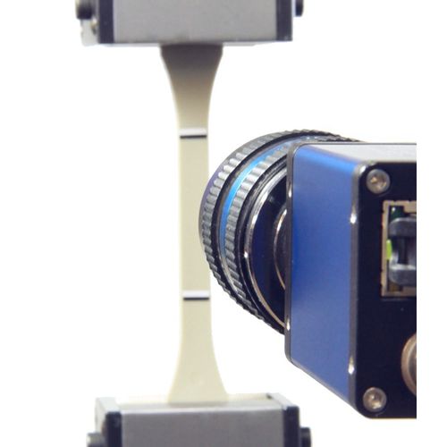 RTSS视频伸长计 - RTSS   - LIMESS  - 非接触式 / 用于材料测试 / 用于航空工业
