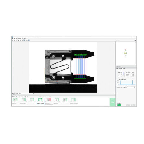 分析软件 - Multisim™ - National Instruments  - 模拟 / 设计 / 用于航空航天业