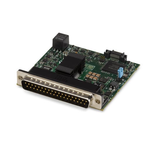 电压数据采集系统 - TestScale  - National Instruments  - 航空航天用途 / 可编程 / 数字I/O端口