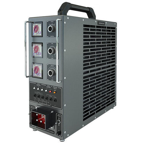 电阻负载箱 - ALB-45DP - DEKAL LOAD BANKS - 用于地面电源装置 / 飞行 / 移动式