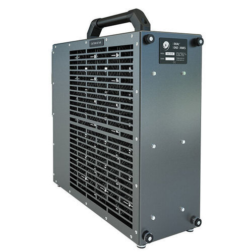 电阻负载箱 - ALB-45AP - DEKAL LOAD BANKS - 用于地面电源装置 / 飞行 / 移动式