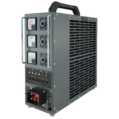 电阻负载箱 - ALB-120AP - DEKAL LOAD BANKS - 用于地面电源装置 / 飞行 / 移动式