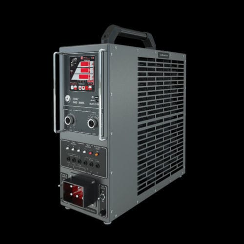 电阻负载箱 - ALB-120DW  - DEKAL LOAD BANKS - 用于地面电源装置 / 飞行 / 移动式