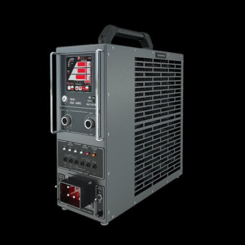 电阻负载箱 - ALB-140DW  - DEKAL LOAD BANKS - 用于地面电源装置 / 飞行 / 移动式