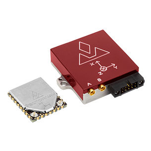 IMU惯性导航系统 - VN-300   - VectorNav Technologies - AHRS / GNSS / 微型