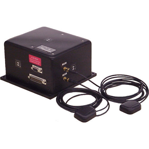 AHRS惯性导航系统 - DMS-EGP02 - Watson Industries, Inc. - 双天线GPS