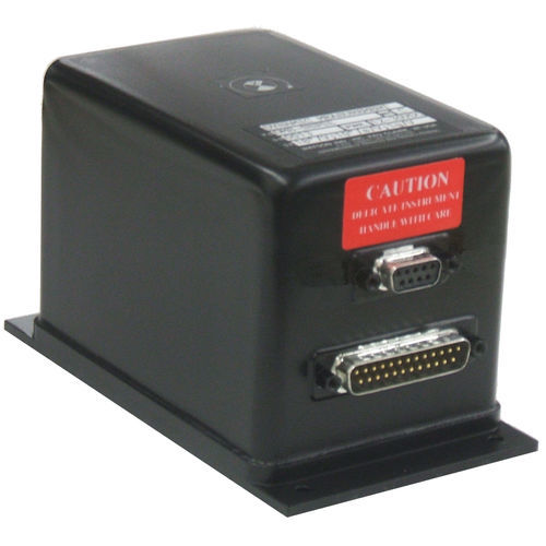 MEMS惯性导航系统 - DMS-S605 - Watson Industries, Inc.