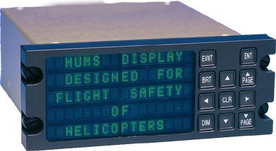 飞机控制板 - CCU-500   - Interface Displays & Controls - MCP