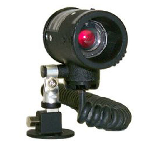 导航灯 - S1960AAB28P - Soderberg Manufacturing Co. Inc. - 机场 / LED式 / 白色
