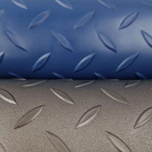 飞机地坪 - LONFORCE® - Lonseal Flooring - PVC / 仿布