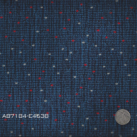 机舱地毯 - AB7184-E463B - Spectra Interior Products, Inc. - 羊毛 / 尼龙