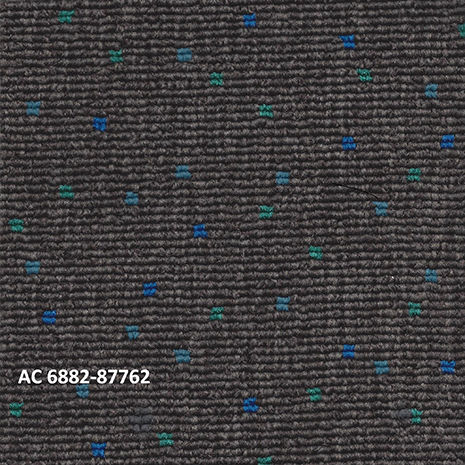 机舱地毯 - AC 6682-87762 - Spectra Interior Products, Inc. - 羊毛 / 尼龙