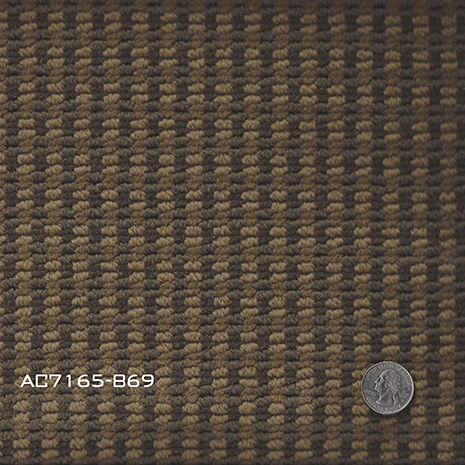 机舱地毯 - AC7165-869 - Spectra Interior Products, Inc. - 羊毛 / 尼龙