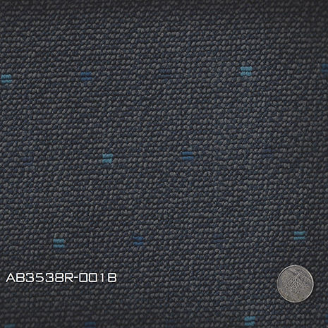 机舱地毯 - AB3538R-001B - Spectra Interior Products, Inc. - 羊毛 / 尼龙