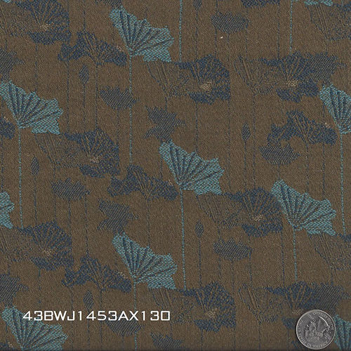 航空飞机座椅面料 - 43BWJ14XXAX13X series - Spectra Interior Products, Inc. - 椅套 / 羊毛 / 图案