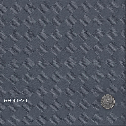 羊毛飞机机舱窗帘 - 6834-71 - Spectra Interior Products, Inc. - 聚酯