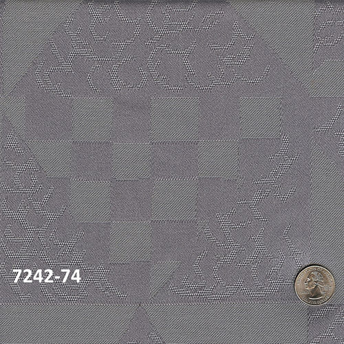 羊毛飞机机舱窗帘 - 7242-74 - Spectra Interior Products, Inc. - 聚酯