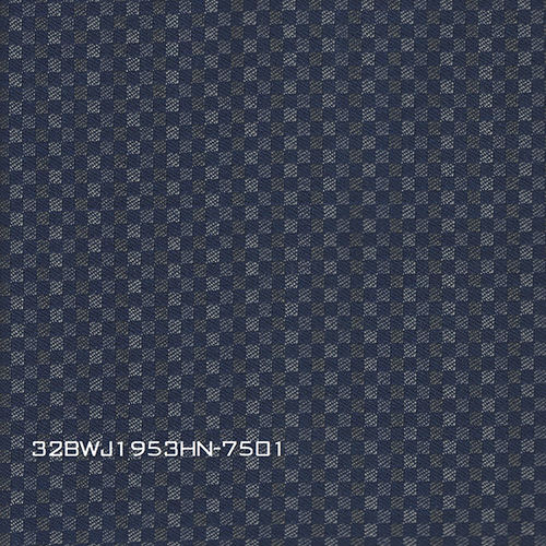 航空飞机座椅面料 - 32BWJ1953HN-7501 - Spectra Interior Products, Inc. - 椅套 / 羊毛 / 仿皮