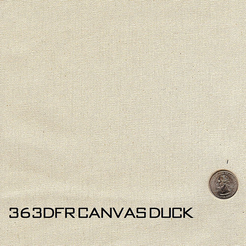 航空飞机座椅面料 - 363DFR Canvas Duck - Spectra Interior Products, Inc. - 椅套 / 羊毛 / 仿皮