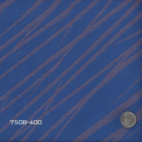航空飞机座椅面料 - 7508-400 - Spectra Interior Products, Inc. - 椅套 / 羊毛 / 图案