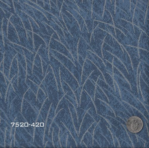 航空飞机座椅面料 - 7520-420 - Spectra Interior Products, Inc. - 椅套 / 羊毛 / 图案