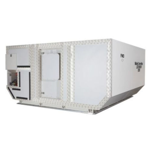 飞机机组休息区 - TIMCO Aerosystems