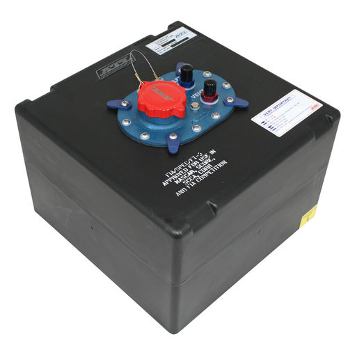 燃料罐 - SA-AA-030 - Aero Tec Laboratories - 刚性 / 飞机 / 塑料