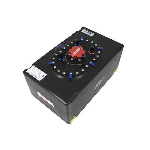 燃料罐 - SA-AA-040 - Aero Tec Laboratories - 刚性 / 飞机 / 塑料