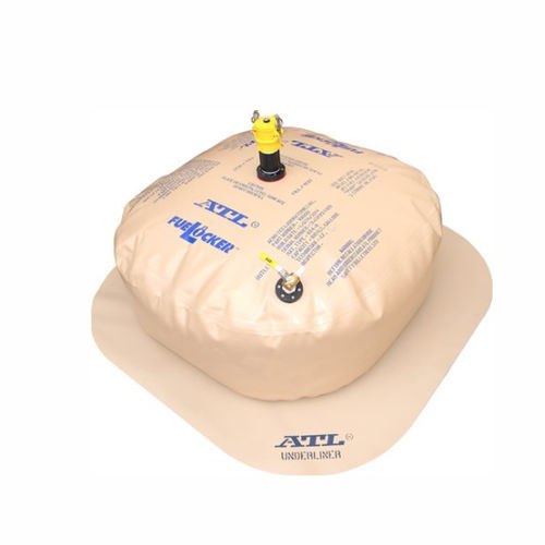 燃料罐 - PF-AB-100 - Aero Tec Laboratories - 软性 / 飞机 / 尼龙