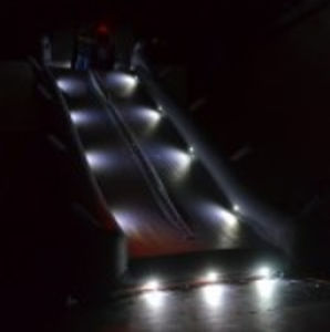 飞机照明 - BaseWest - LED
