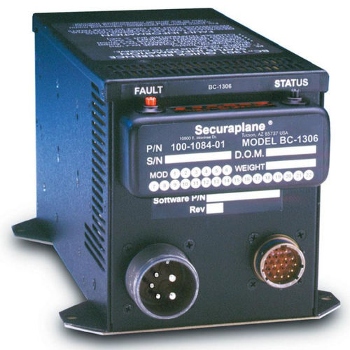 飞机电池充电器 - BC-1300 series  - Securaplane Technologies