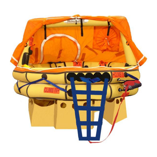 直升机救生筏 - FASA – Hard Pack - Winslow LifeRaft Company