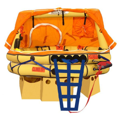 直升机救生筏 - FASA – Soft Pack  - Winslow LifeRaft Company
